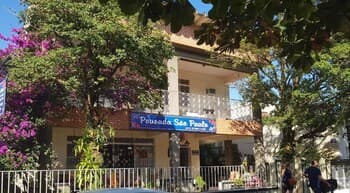 Pousada São Paulo