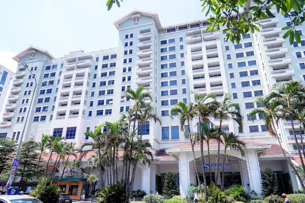 hotel image