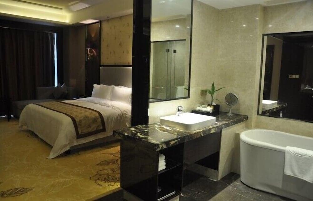 Eurasia Convention International Hotel