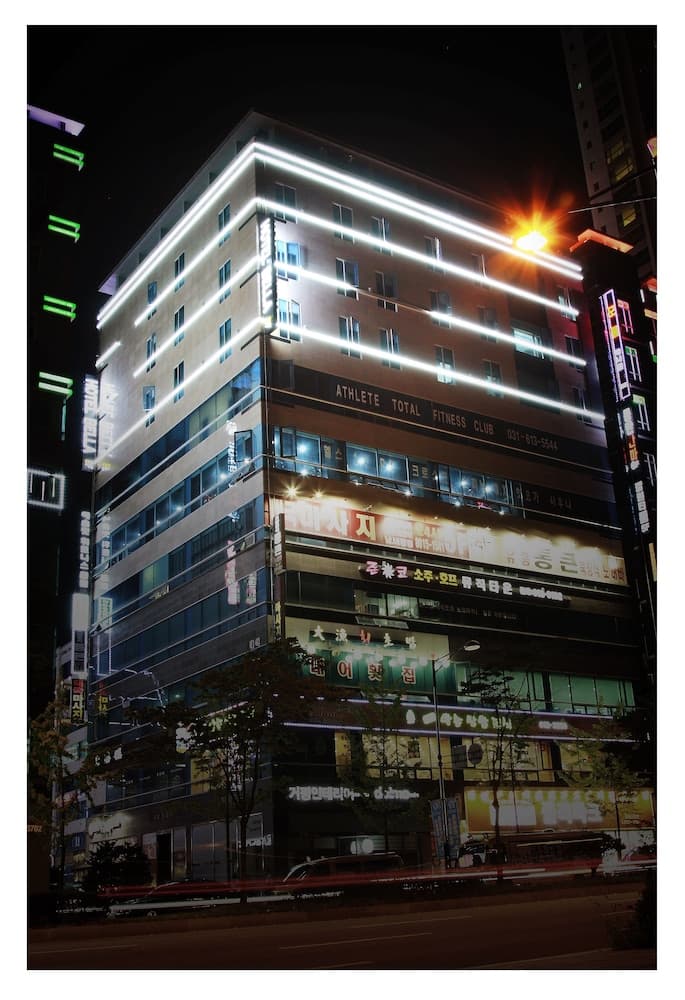 hotel image
