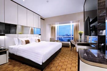 The Alts Hotel - CHSE Certified