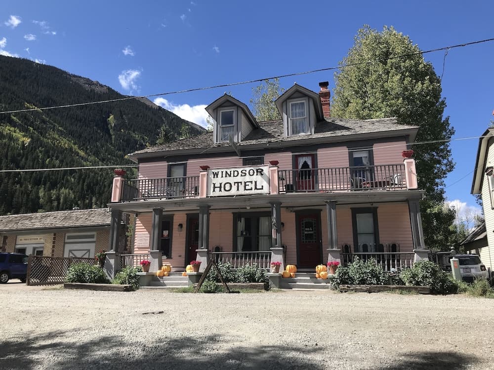 hotel image