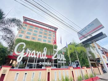 Grand Zuri Dumai