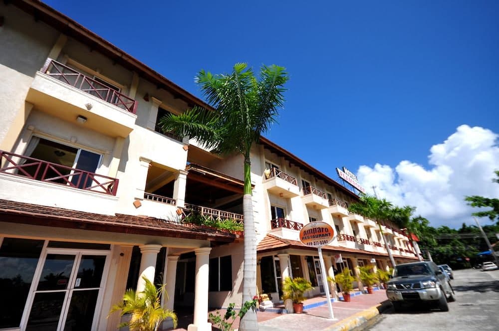 hotel image