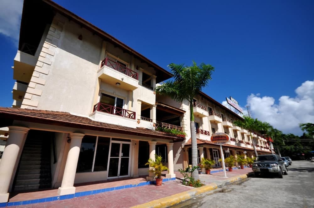 hotel image