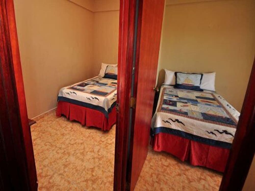 Bavaro Punta Cana Hotel Flamboyan