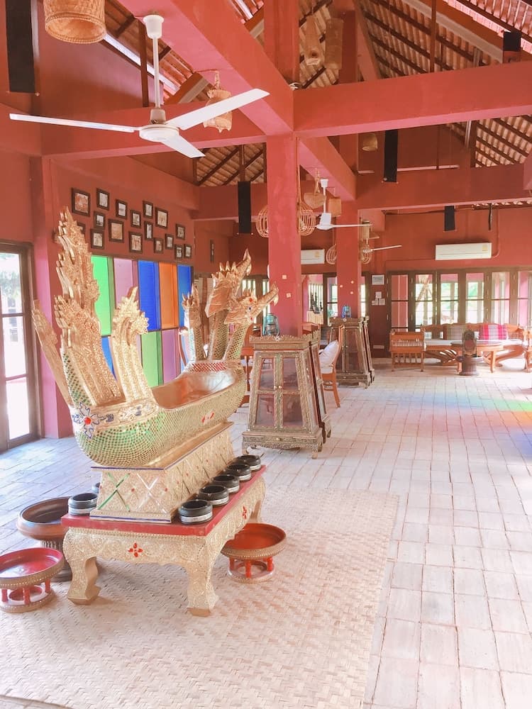 Chiangmai Royal Creek