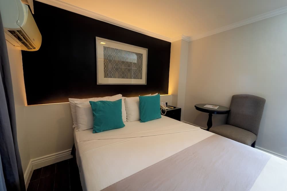 The MetroCentre Hotel and Convention Center