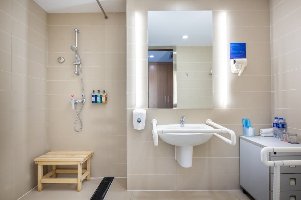 Holiday Inn Express Ordos Dongshen by IHG