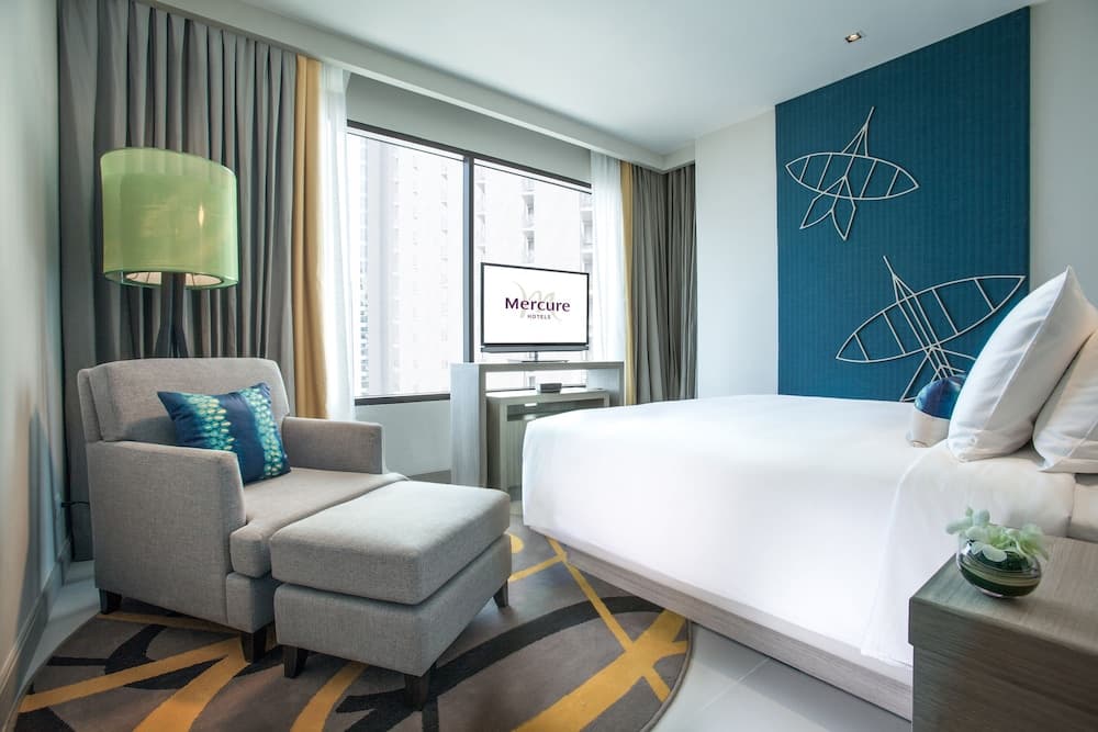 Mercure Pattaya Ocean Resort