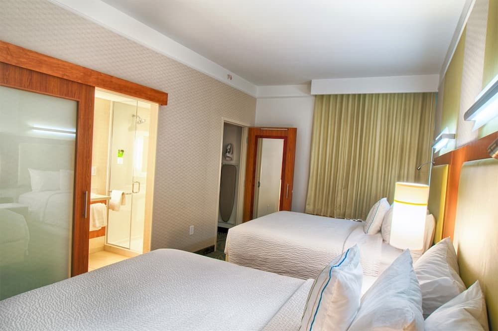 Springhill Suites Canton