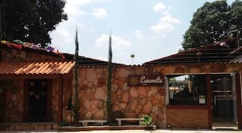 Casamatta Hostel