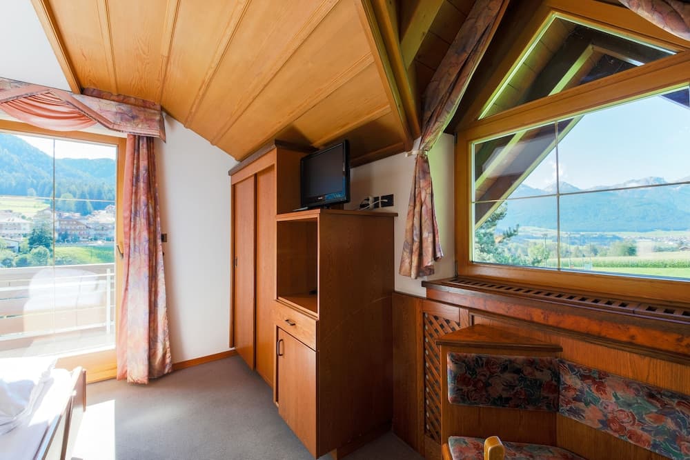 Smy Koflerhof Dolomiti