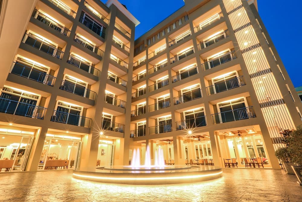 hotel image