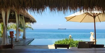 Sea Breeze Candidasa - CHSE Certified