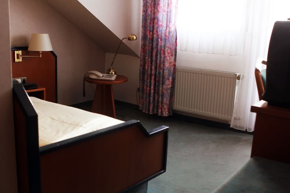 Pohl's Rheinhotel Adler