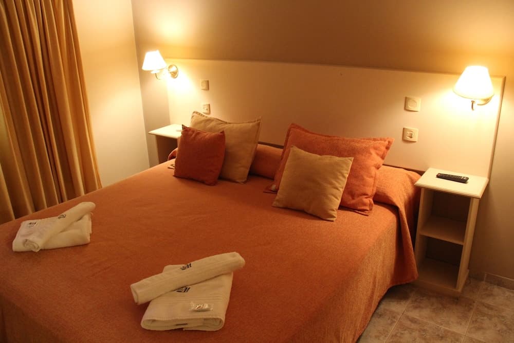 Patios del Mediterráneo