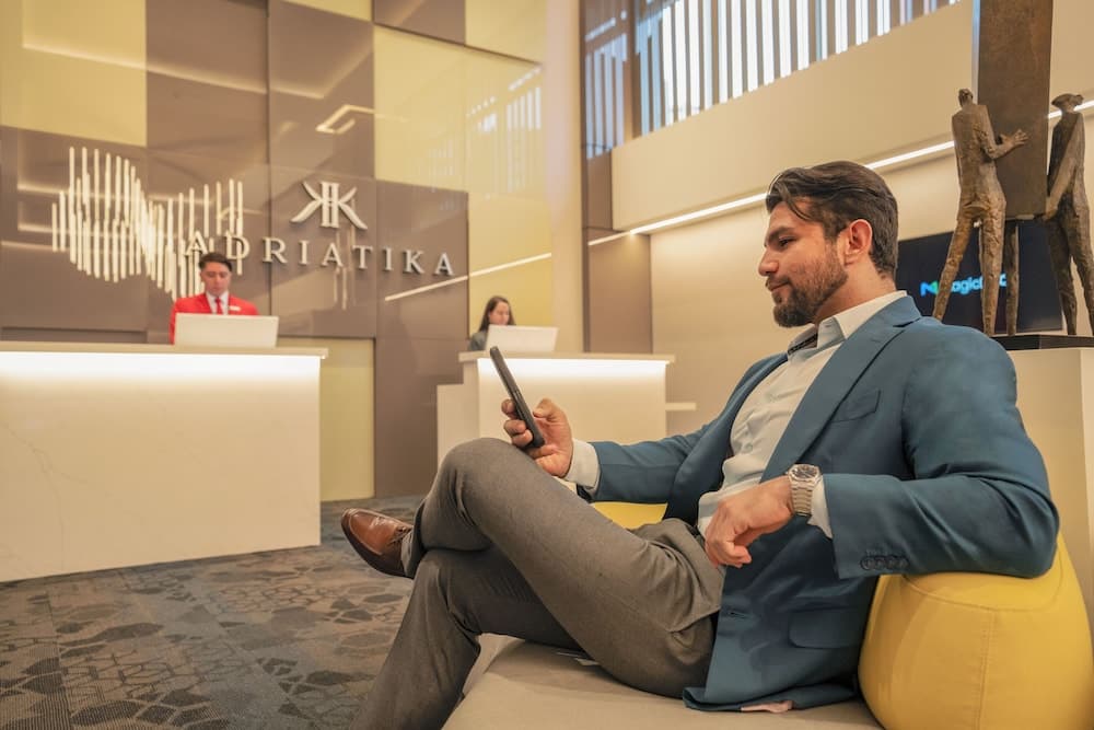 Adriatika Hotel & Residence