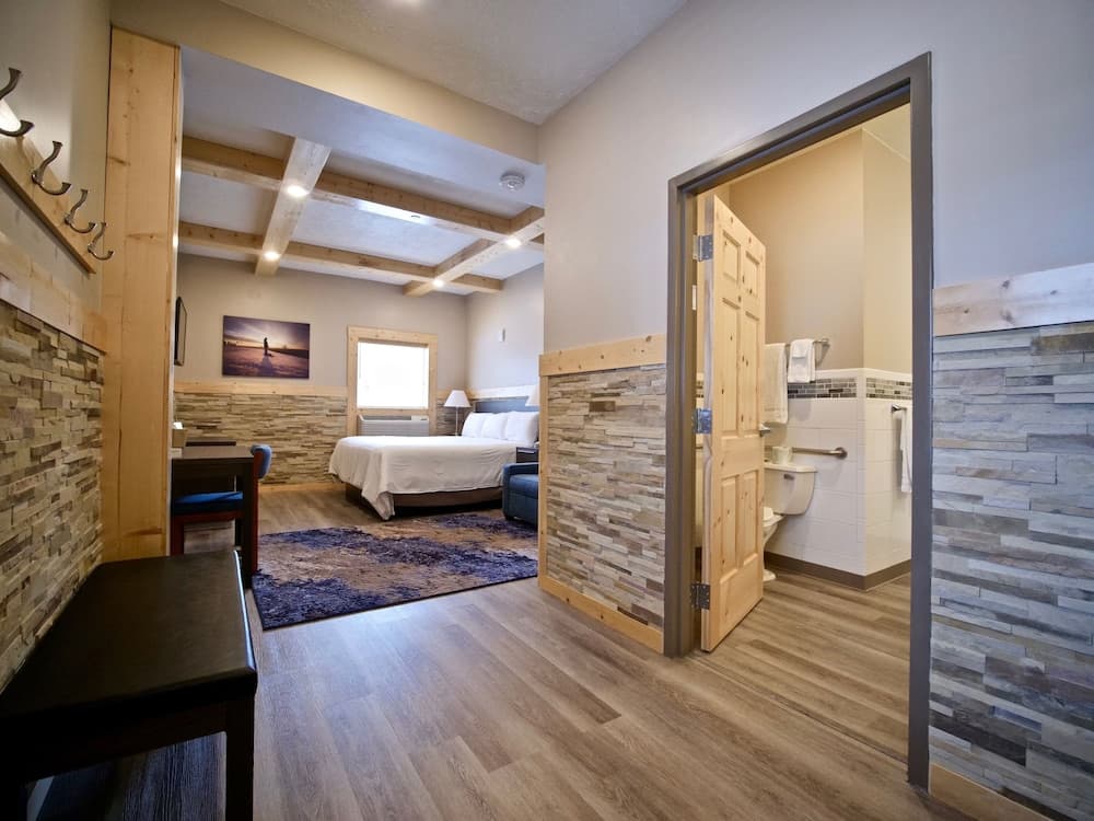 Caberfae Peaks Ski & Golf Resort