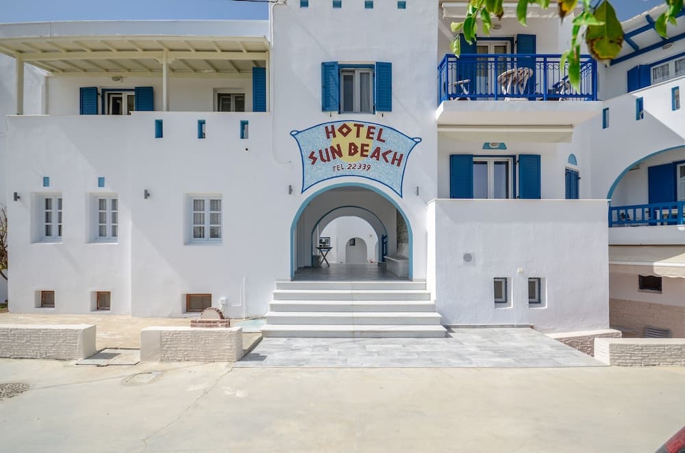 hotel image
