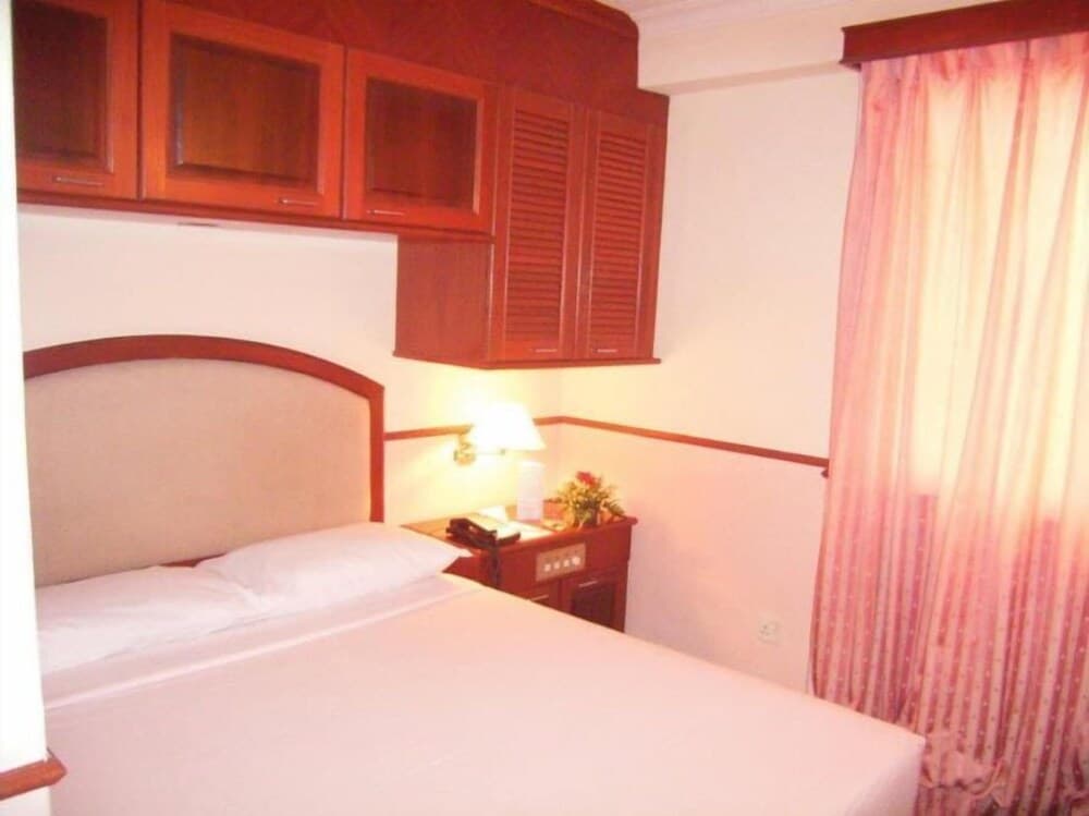 City Park Hotel Kuala Lumpur