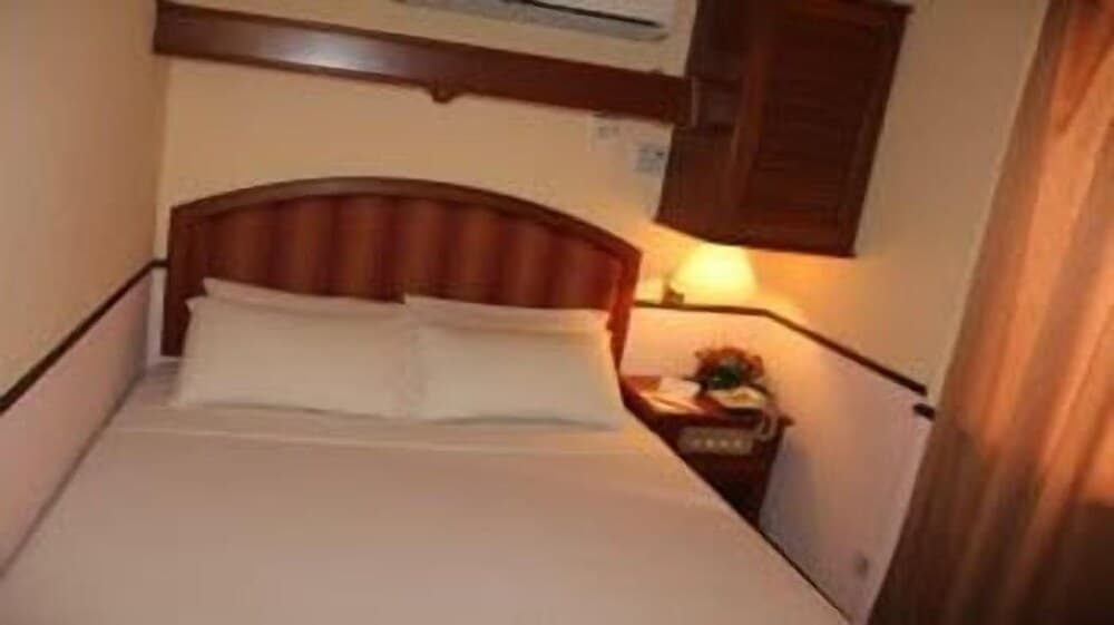 City Park Hotel Kuala Lumpur