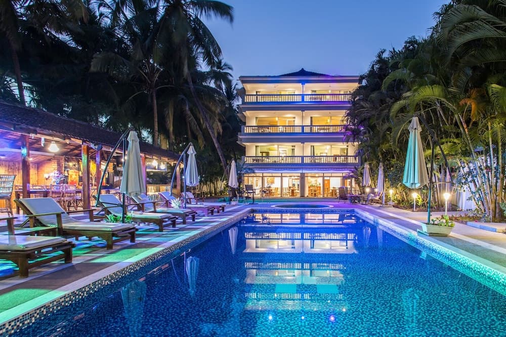 hotel image