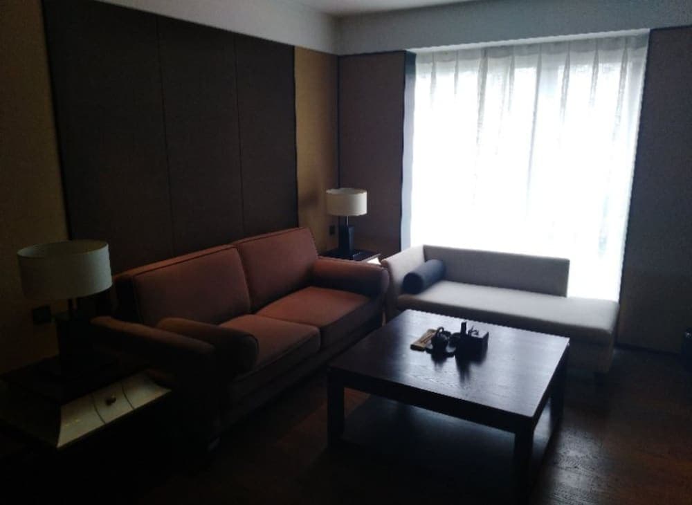 Gloria Plaza Hotel Dongsheng