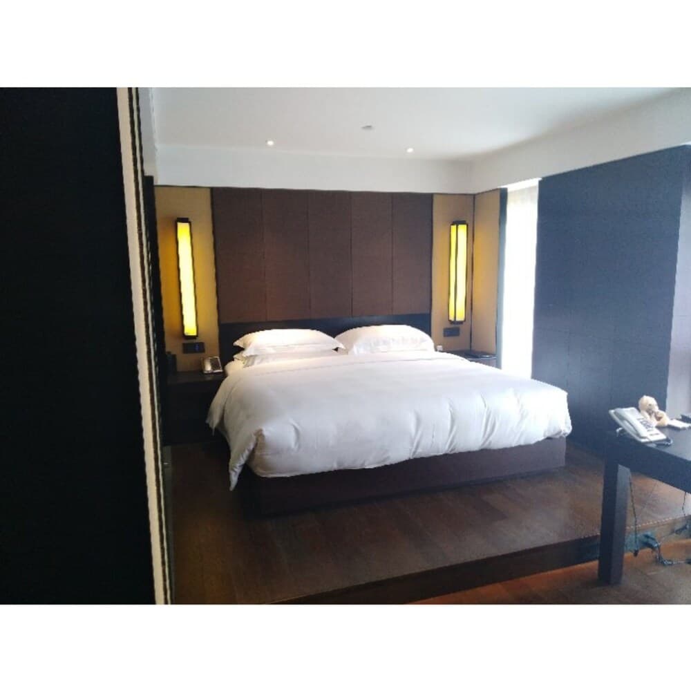 Gloria Plaza Hotel Dongsheng