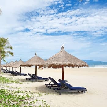 Melia Danang Beach Resort