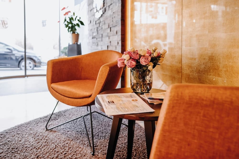 Hotel & Restaurant Goldener Pflug