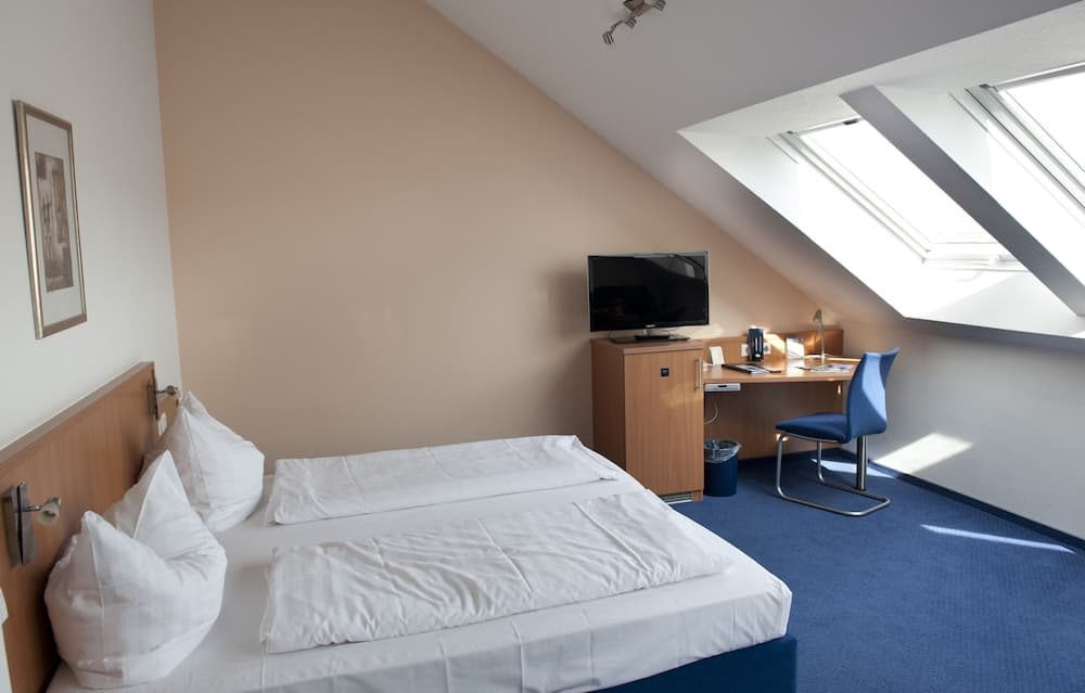 Hotel & Restaurant Goldener Pflug