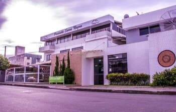 Serra Negra Pousada Spa