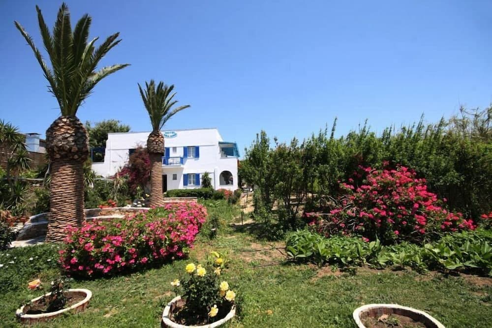 hotel image