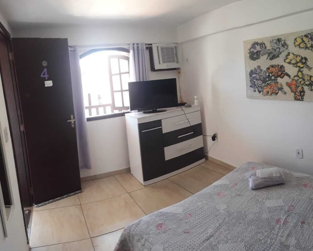 Hostel Mar dos Anjos