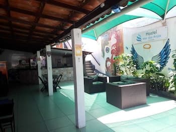 Hostel Mar dos Anjos