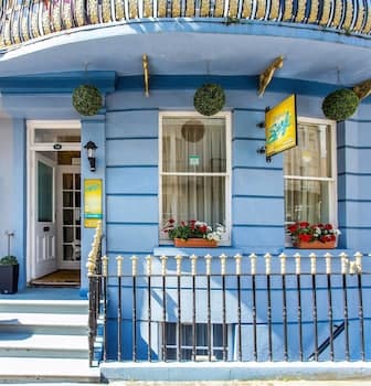 Brighton Surf Guest House