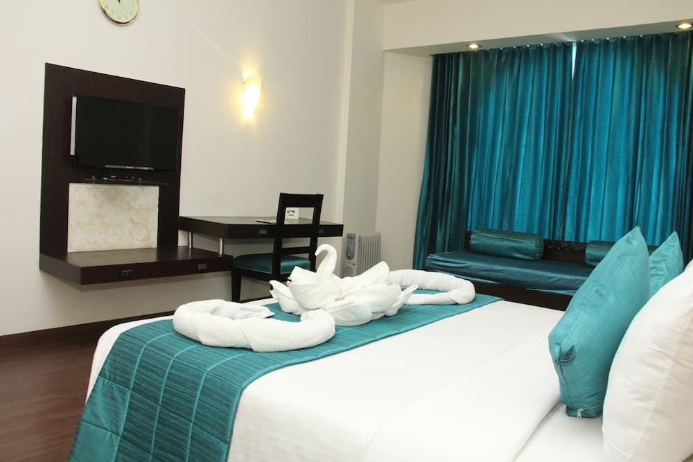 Club Mahindra Udaipur