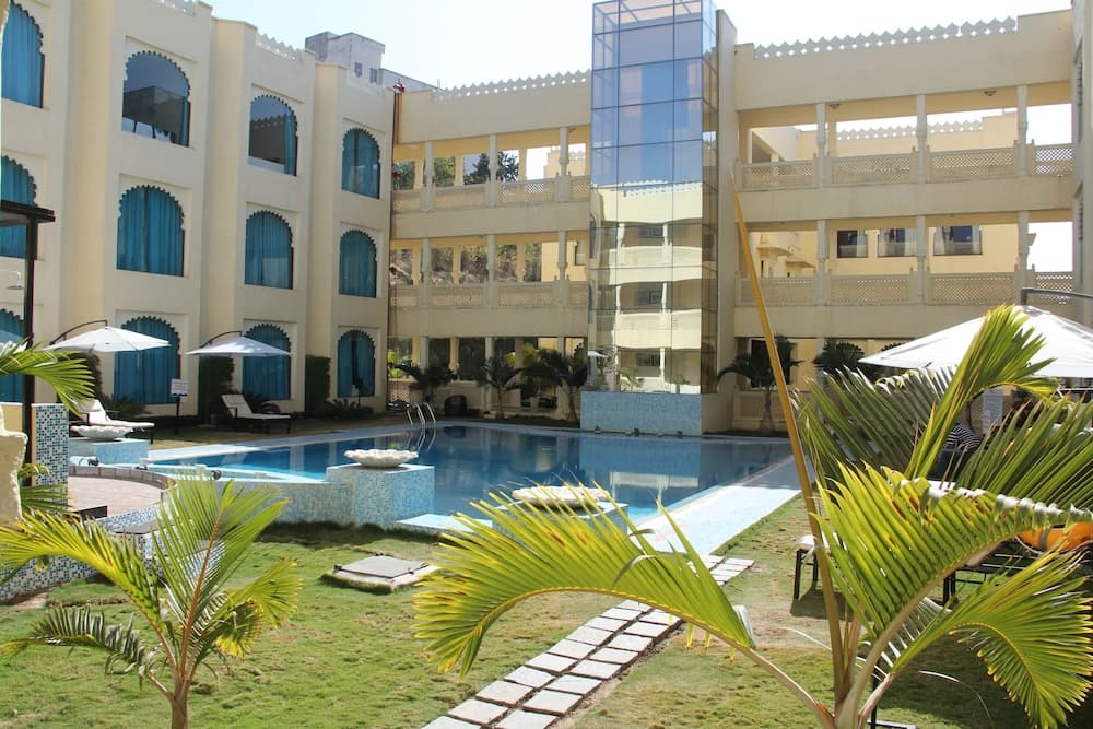 hotel image