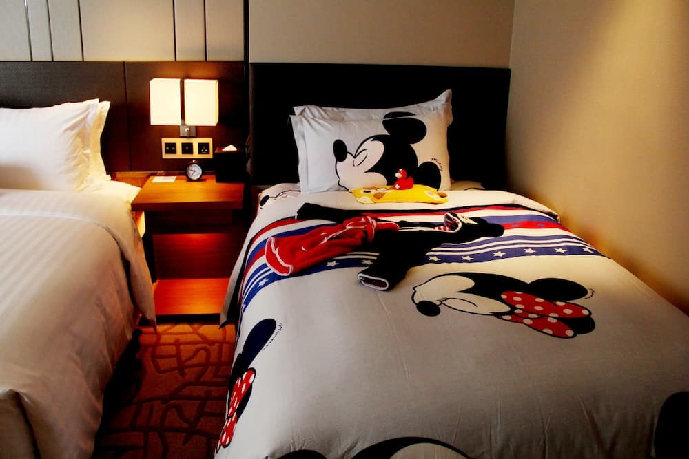 Swiss Grand Nanchang