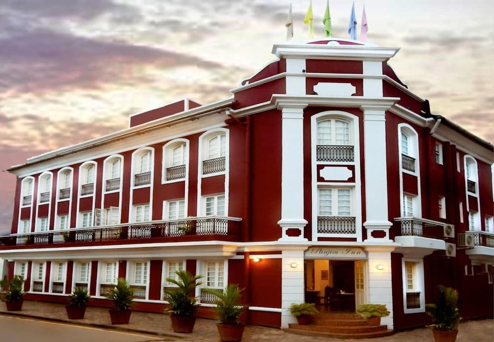 hotel image