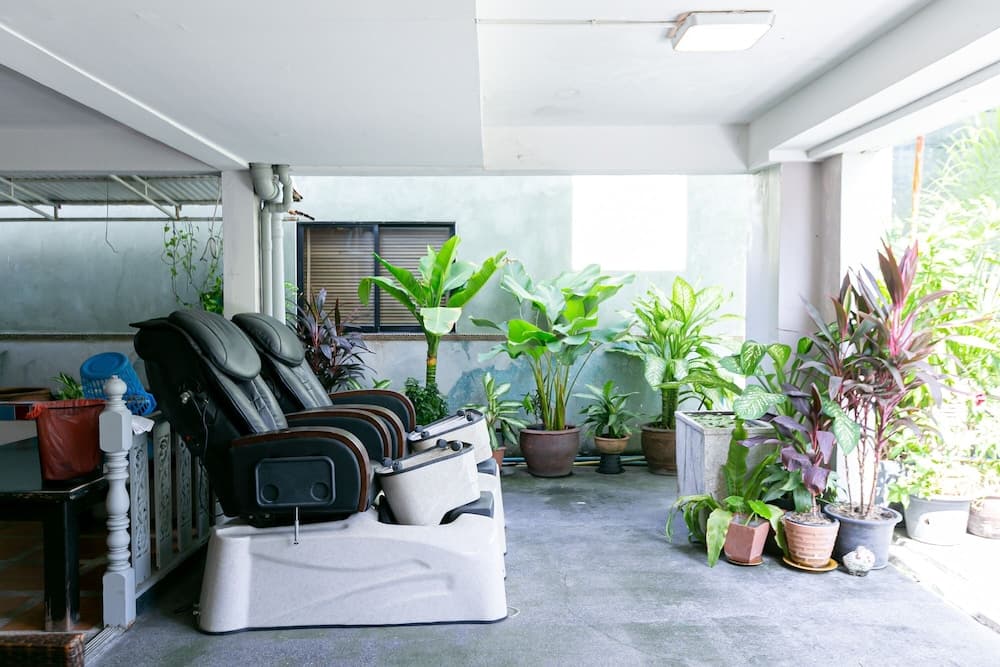 Villa Lamai - Wong Amat House Pattaya