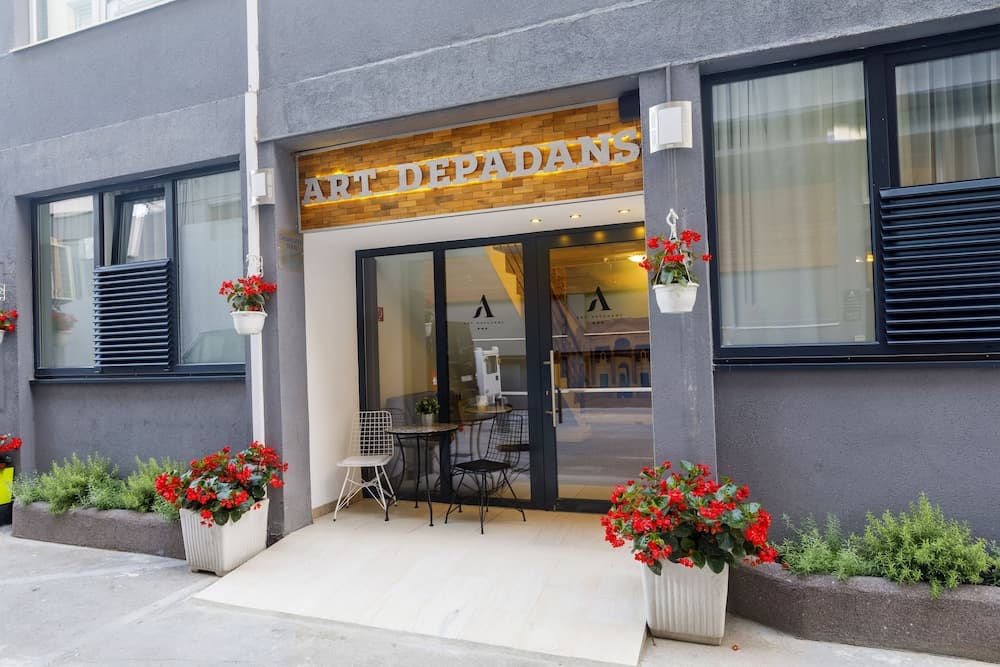 hotel image