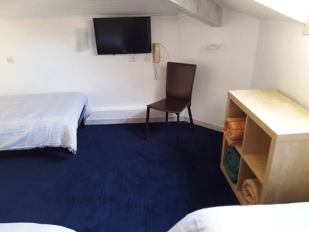 Hôtel Belle Meunière