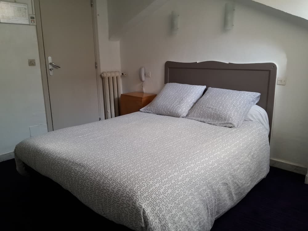 Hôtel Belle Meunière