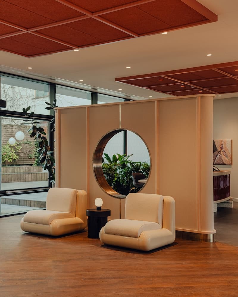 PURO Hotel Poznań Stare Miasto