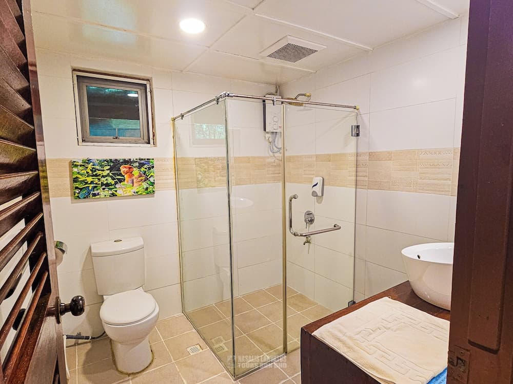 Tanini Kinabatangan (Formerly Known as Nature Lodge Kinabatangan)