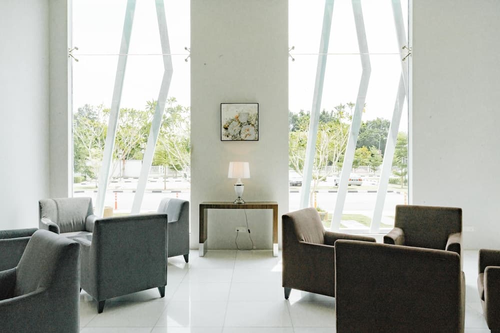 Raia Hotel & Convention Centre Alor Setar