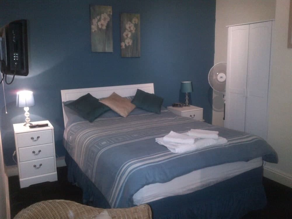 Mill Dam Guest House