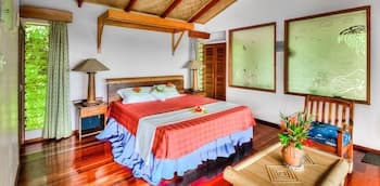 Maravu Taveuni Lodge